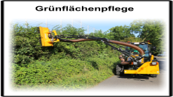 Grnflchenpflege